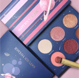 Ready 2 shine go on a voyage palette