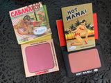 The balm hot mama