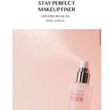 Clio stay perfect makeup fixer 定妝噴霧