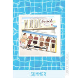 The balm nude beach palette