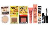 The balm travel size classics 旅行套裝