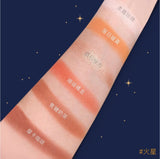 Ready 2 shine go on a voyage palette