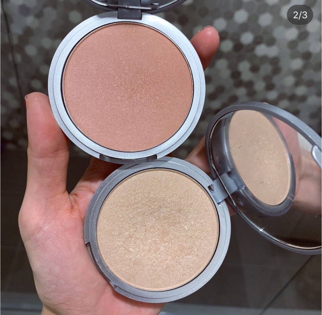 The balm Cindy Lou