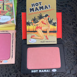 The balm hot mama