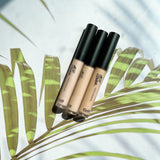 Clio kill cover liquid concealer 遮瑕液