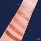 Ready 2 shine go on a voyage palette