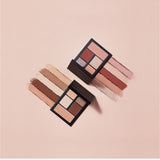 Heme特調眼彩盤 eyeshadow palette