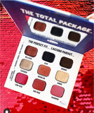 The balm the total package denim (boyfriend material)