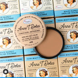 The balm Anne T dotes concealer 遮瑕