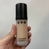 Cyo lifeproof long lasting foundation 粉底