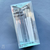 Fillimilli Eye Make Up Brush Set眼影掃套裝