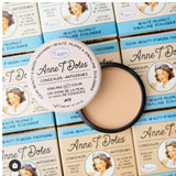 The balm Anne T dotes concealer 遮瑕