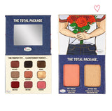 The balm the total package denim (boyfriend material)