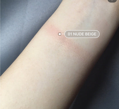 Heme 純色腮紅 pure cheek color