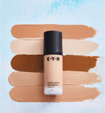 Cyo lifeproof long lasting foundation 粉底