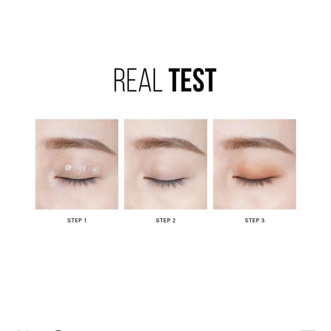 Heme 眼部打底膏 Eyeshadow Primer