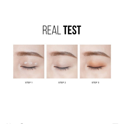 Heme 眼部打底膏 Eyeshadow Primer