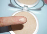 The balm Mary Lou highlight