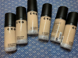 Cyo lifeproof long lasting foundation 粉底