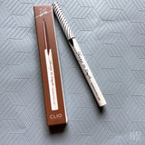 Clio sharp so simple  waterproof eyeliner 極細防水眼線筆