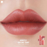 2p original new oh my tint