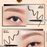 Clio sharp so simple  waterproof eyeliner 極細防水眼線筆