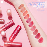 2p original oh my matte cloud