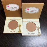 The balm mini take me home bronzer 陰影