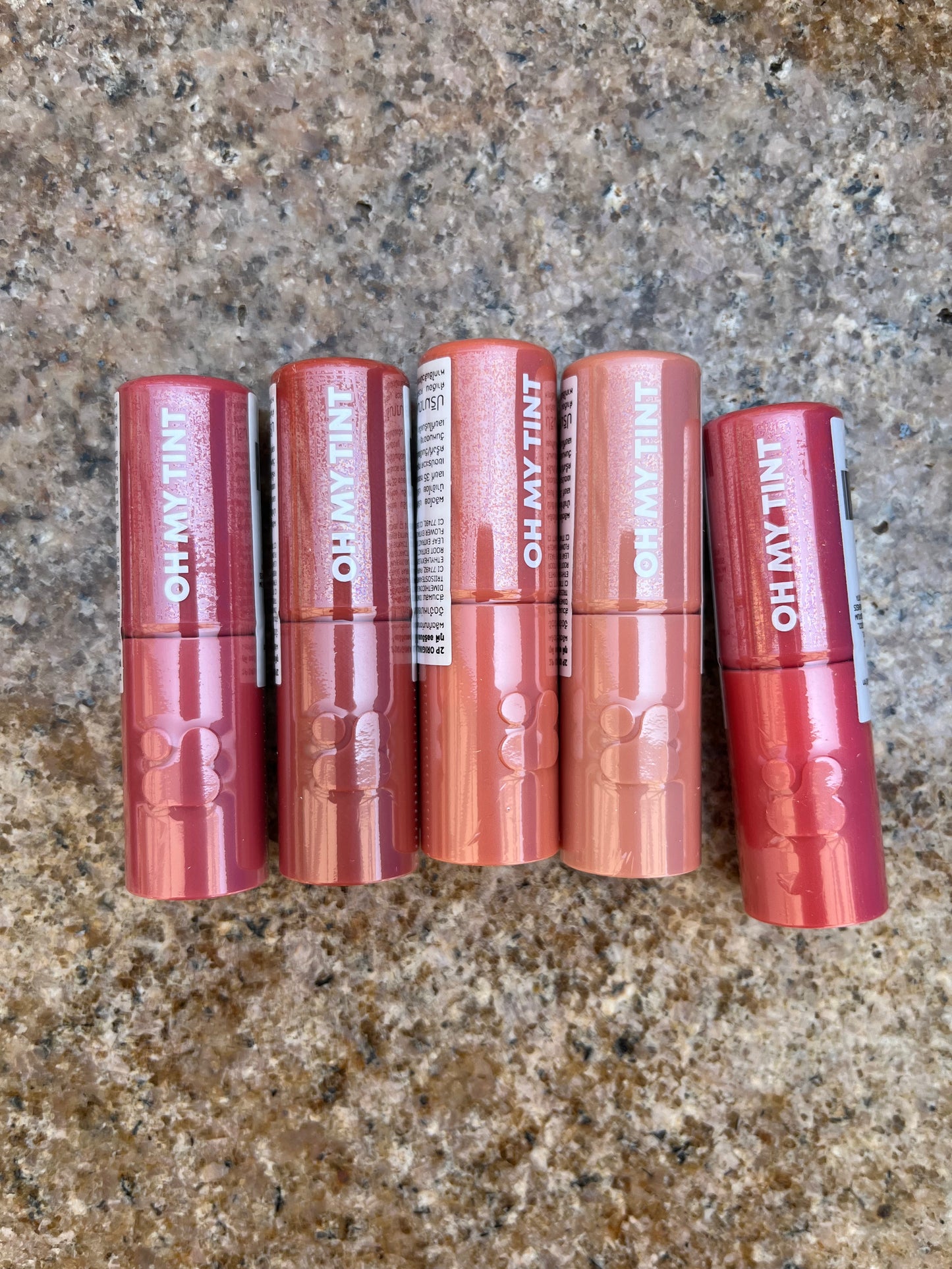 2p original new oh my tint