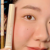 2p oh my brow slim line eyebrow 眉筆