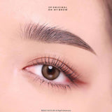 2p oh my brow slim line eyebrow 眉筆