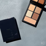 Heme特調眼彩盤 eyeshadow palette