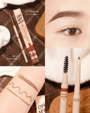 2p oh my brow slim line eyebrow 眉筆