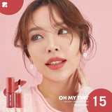 2p original new oh my tint