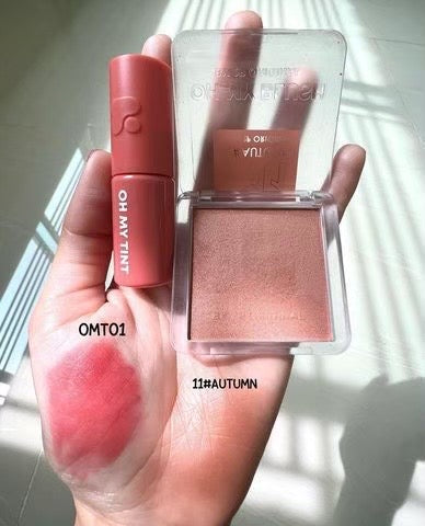 2p original new oh my tint