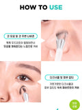 Fillimilli 811 Corrector brush 斜角遮瑕掃