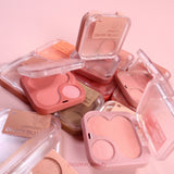 2p original 新版oh my blush 2 in 1