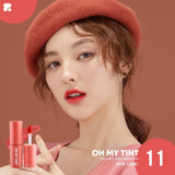 2p original new oh my tint