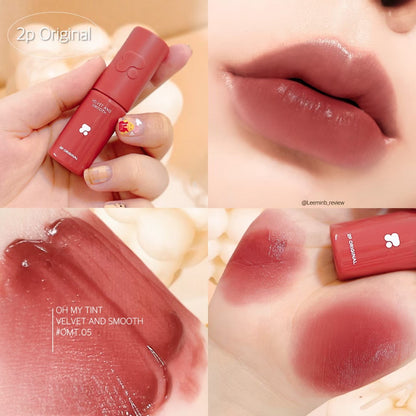 2p original new oh my tint