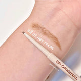 2p oh my brow slim line eyebrow 眉筆