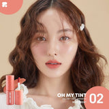 2p original new oh my tint