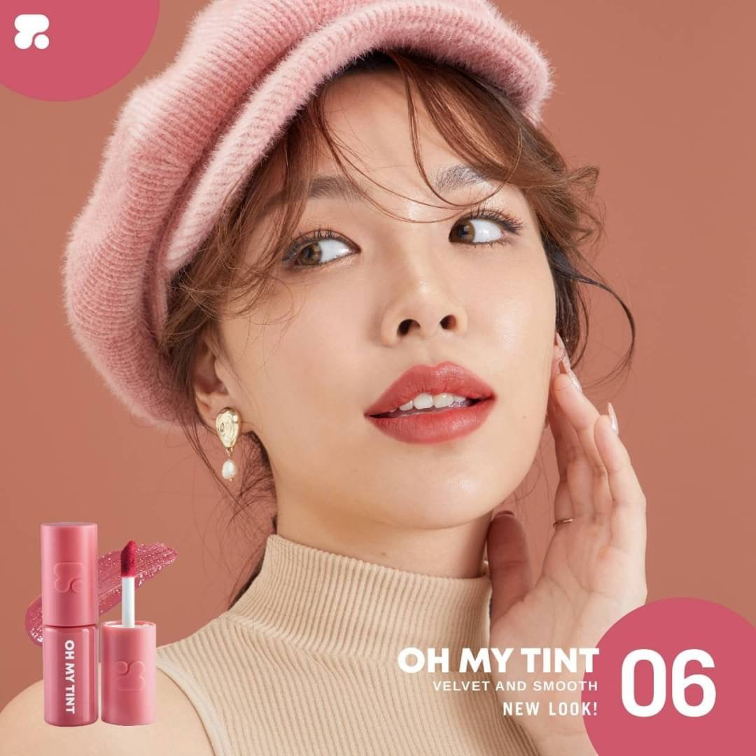 2p original new oh my tint