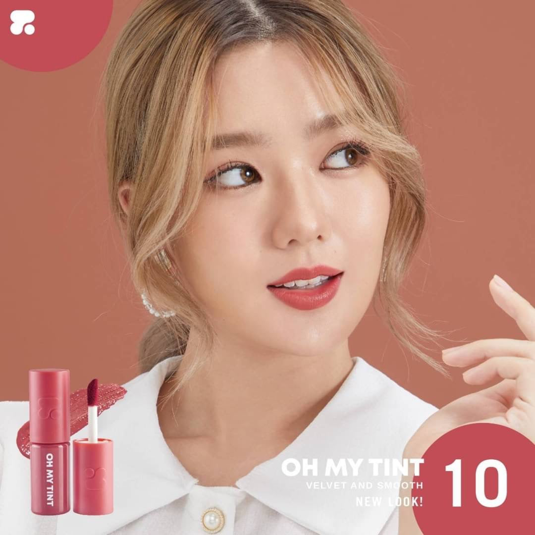 2p original new oh my tint