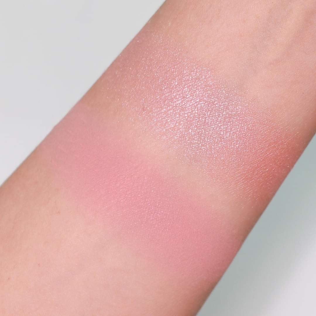 2p original 新版oh my blush 2 in 1