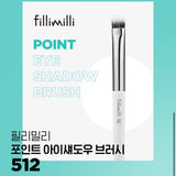 Fillimilli 512 Point eyeshadow brush