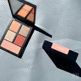 Heme特調眼彩盤 eyeshadow palette