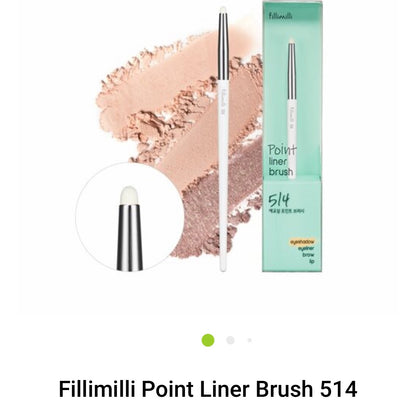 Fillimilli 514