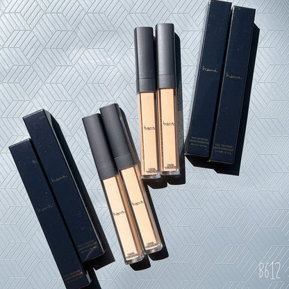 Heme無瑕持久遮瑕蜜 Full Coverage Liquid Concealer