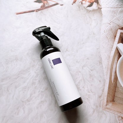CERACLINIC 高濃縮蛋白質精華護髮噴霧