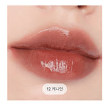 Romand 水光唇釉dewy ful water tint